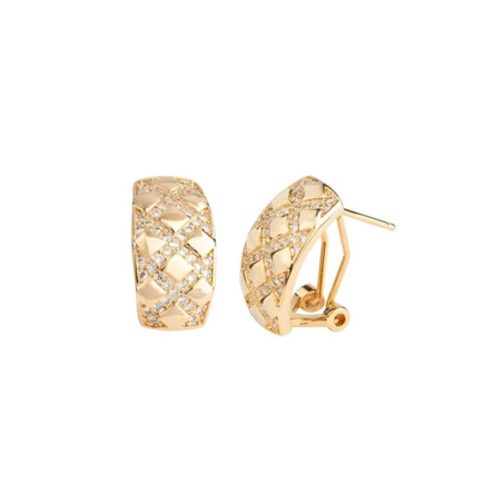 Ladies' Earrings Vidal & Vidal G3058