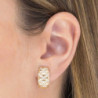 Ladies' Earrings Vidal & Vidal G3058