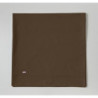 Top sheet Alexandra House Living Brown Chocolate 170 x 280 cm