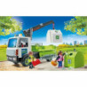 Playset Playmobil 71431 City Action