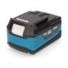 Rechargeable lithium battery Koma Tools Pro Series