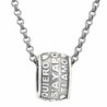 Ladies' Necklace Amen PTAB