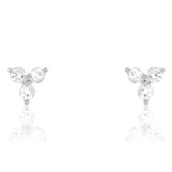 Ladies' Earrings Stroili 14017070