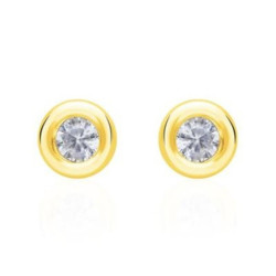 Ladies' Earrings Stroili 14017728