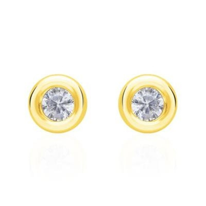 Ladies' Earrings Stroili 14017728