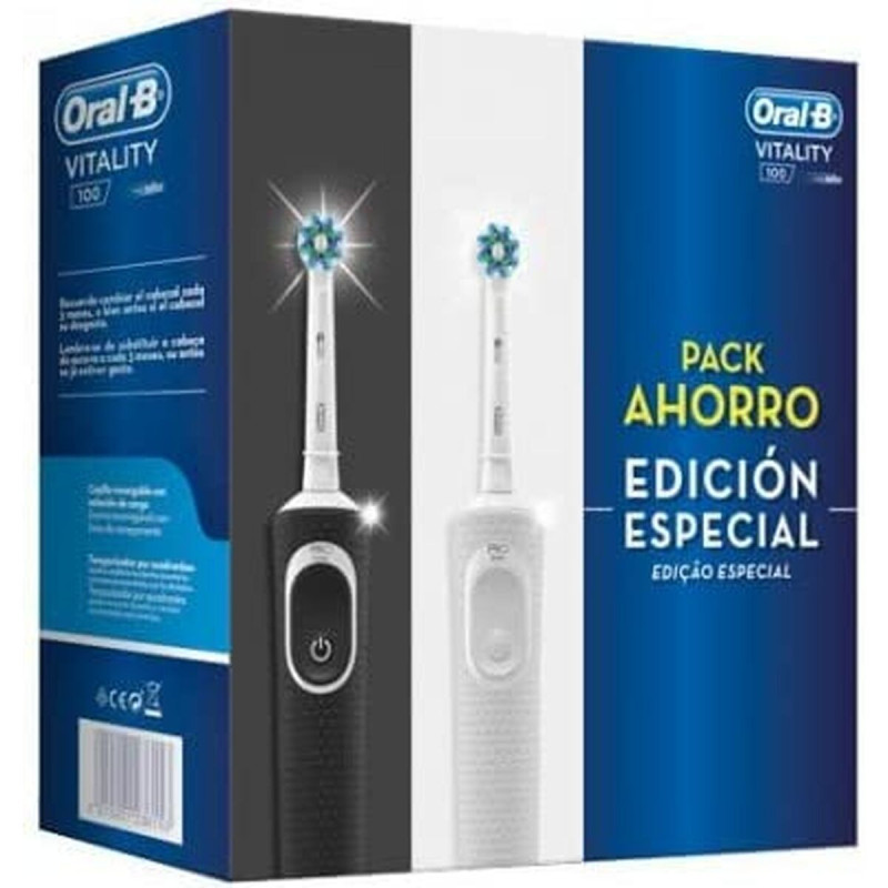 Electric Toothbrush Oral-B