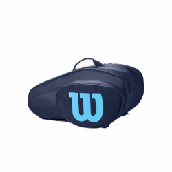 Padel Bag Wilson Team  Dark blue