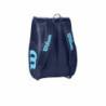 Padel Bag Wilson Team  Dark blue