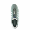 Women's casual trainers Adidas Originals Gazelle Light Green