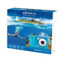 Digital Camera Aquapix W2024