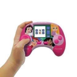 Console Lexibook Disney Princess French English