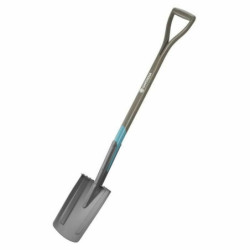 Spade Gardena Naturline 17000-20 Wood Metal 117 cm