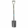 Spade Gardena Naturline 17000-20 Wood Metal 117 cm