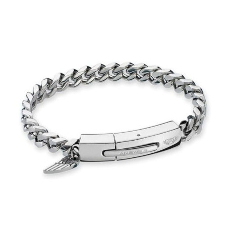 Men's Bracelet AN Jewels AA.P243