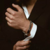 Men's Bracelet AN Jewels AA.P246