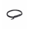 Men's Bracelet AN Jewels AA.P167SBK