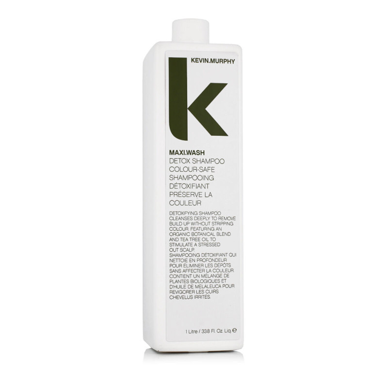 Shampoo Colour Reinforcement Kevin Murphy Maxi Wash 1 L