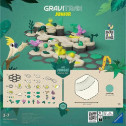 Construction set Ravensburger Gravitrax Junior (FR)