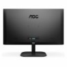 Monitor AOC 27B2AM 27" LED VA LCD Flicker free 75 Hz