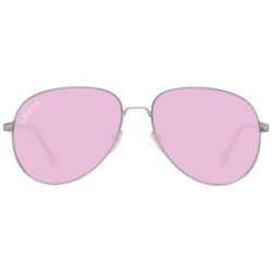 Unisex Sunglasses Hally & Son HS004S 61S01