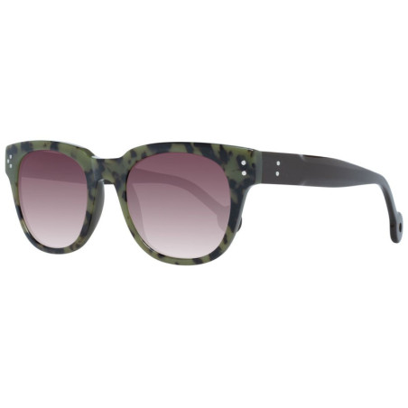 Unisex Sunglasses Hally & Son HS578 50S05