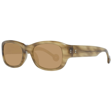 Unisex Sunglasses Hally & Son HS553 52S03