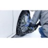 Car Snow Chains Michelin Easy Grip EVOLUTION 17