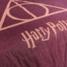 Nordic cover Harry Potter Deathly Hallows 240 x 220 cm King size