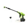 Jet Wash Greenworks G24PW 300 W 24 V 180 l/h