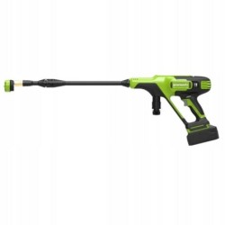 Jet Wash Greenworks G24PW 300 W 24 V 180 l/h