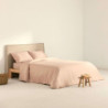 Nordic cover SG Hogar Pink 220 x 220 cm