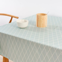 Stain-proof tablecloth Belum 0220-55 180 x 300 cm