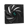 Ventilator and Heat Sink DEEPCOOL R-ASN4-BKNNMT-G