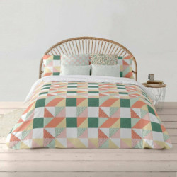 Nordic cover Decolores Chloe 4 Multicolour 240 x 220 cm