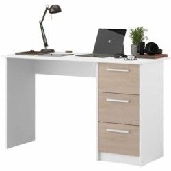 Desk Parisot Essential 121,2 x 55 x 74,5 cm