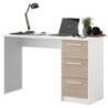 Desk Parisot Essential 121,2 x 55 x 74,5 cm