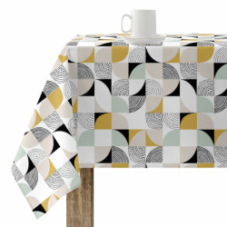 Stain-proof tablecloth Belum P20 180 x 300 cm Geometric XL