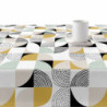 Stain-proof tablecloth Belum P20 180 x 300 cm Geometric XL