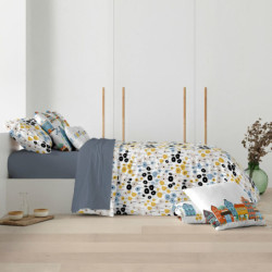 Nordic cover Kids&Cotton Amsterdam 240 x 220 cm