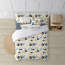 Nordic cover Kids&Cotton Amsterdam 240 x 220 cm