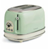 Kettle Ariete 2877 Green 2000 W Stainless steel 1,7 L