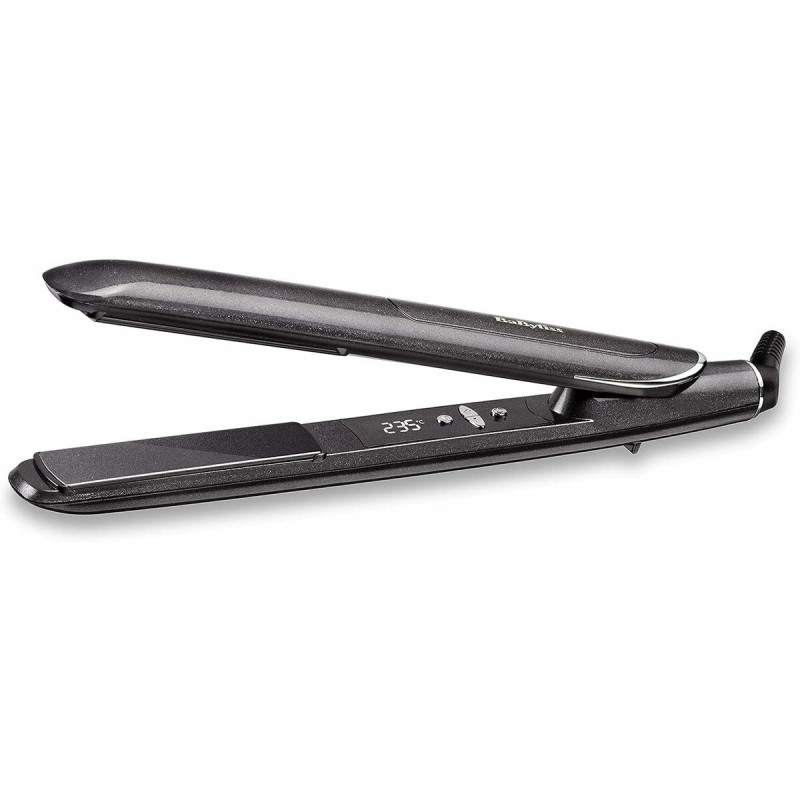 Hair Straightener Babyliss ST259E Black Anthracite