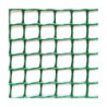 Green Mesh Nortene 75941 Green polypropylene (1 x 25 m)