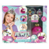 Glass beads Jewel Secrets (30 Pieces)