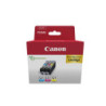 Original Ink Cartridge Canon Multicolour Cyan/Magenta/Yellow