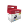 Original Ink Cartridge Canon Multicolour Cyan/Magenta/Yellow