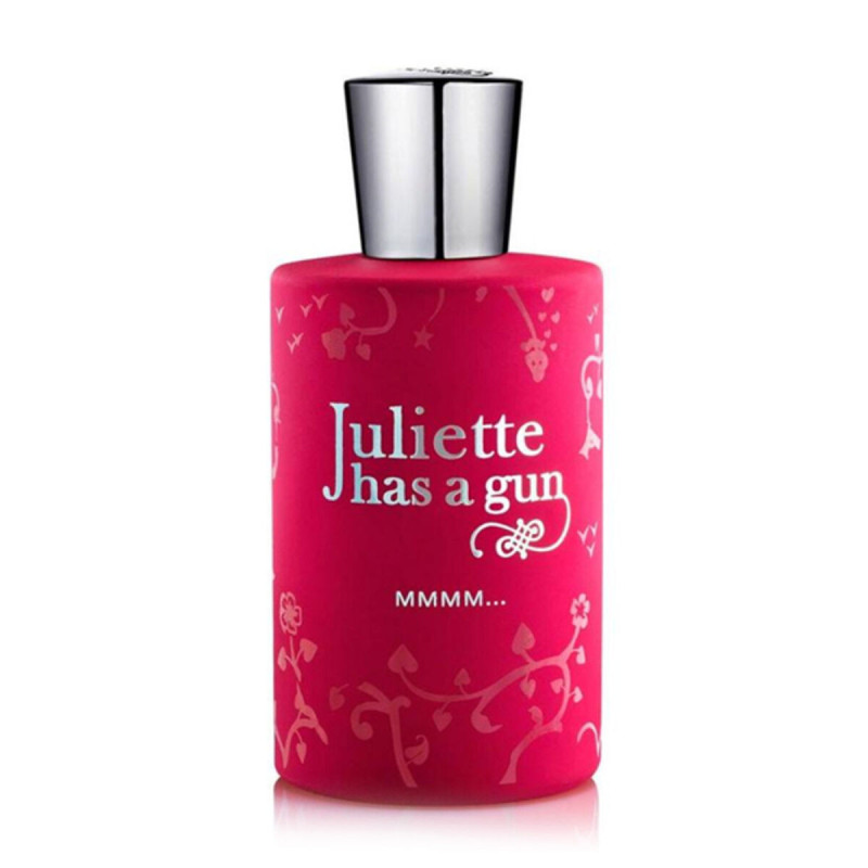 Women's Perfume Juliette Has A Gun EDP Mmmm 100 ml