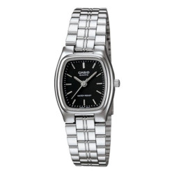 Ladies' Watch Casio COLLECTION Silver