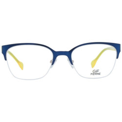 Ladies' Spectacle frame Gianfranco Ferre GFF0091 53003