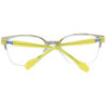 Ladies' Spectacle frame Gianfranco Ferre GFF0091 53003